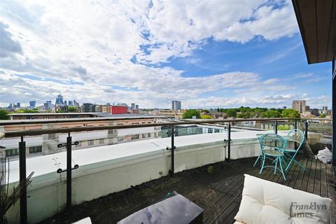 undefined, 7 Branch Road, London, E14