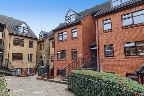 undefined, Northumberland Court, Banbury