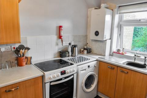 undefined, Northumberland Court, Banbury