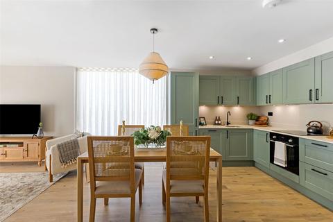 3 bedroom apartment for sale, No.9 The Residences At South Hatch, 46 Burgh Heath Road, Epsom, Surrey, KT17