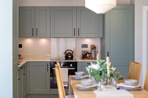 3 bedroom apartment for sale, No.9 The Residences At South Hatch, 46 Burgh Heath Road, Epsom, Surrey, KT17