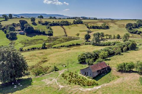 undefined, Llangunllo, Knighton, Powys