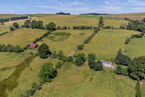undefined, Llangunllo, Knighton, Powys