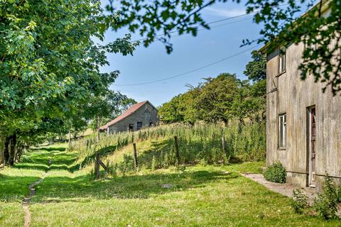 undefined, Llangunllo, Knighton, Powys