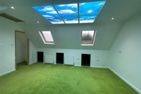 undefined, The Oval, Ouston, Chester Le Street