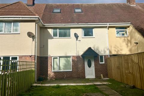undefined, The Oval, Ouston, Chester Le Street
