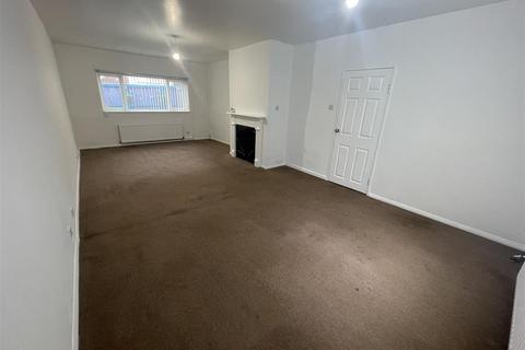 undefined, The Oval, Ouston, Chester Le Street