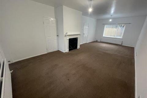 3 bedroom terraced house for sale, The Oval, Ouston, Chester Le Street