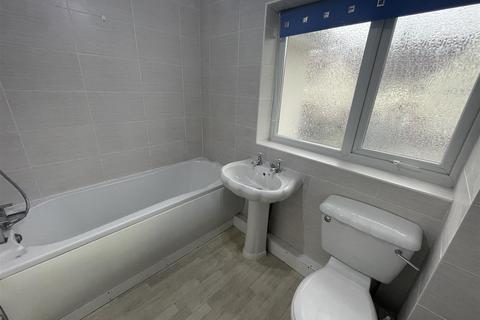 undefined, The Oval, Ouston, Chester Le Street