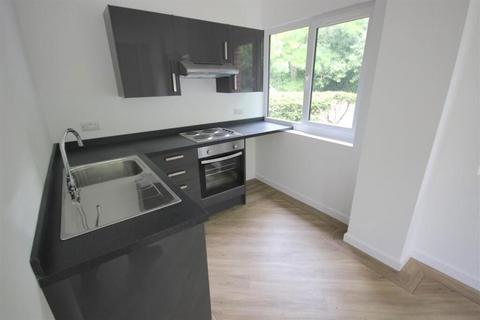 undefined, 118 Wickham Road, Fareham, Hampshire, PO16 7FP