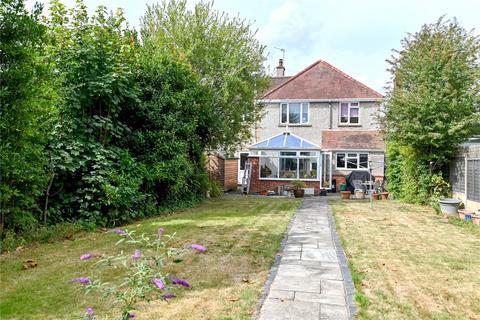 4 bedroom detached house for sale, Albert Road, New Milton, Hampshire, BH25