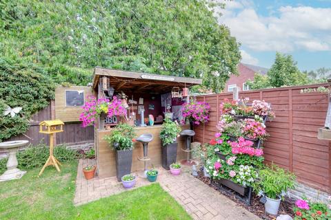 undefined, Lassington Close, Redditch, B98