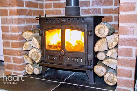 undefined, Woodlands, Ashill