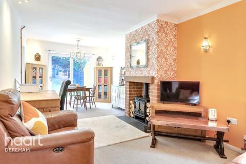 undefined, Woodlands, Ashill