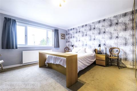 4 bedroom detached house for sale, Town End Crescent, Holmfirth, West Yorkshire, HD9