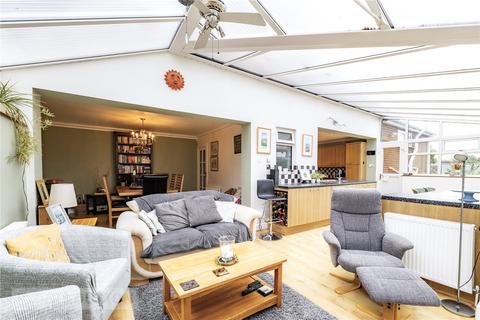 4 bedroom detached house for sale, Town End Crescent, Holmfirth, West Yorkshire, HD9