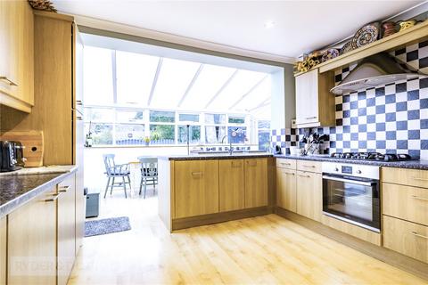 4 bedroom detached house for sale, Town End Crescent, Holmfirth, West Yorkshire, HD9