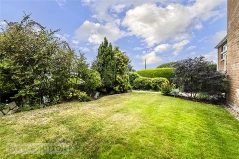 4 bedroom detached house for sale, Town End Crescent, Holmfirth, West Yorkshire, HD9