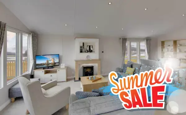 Willerby Pinehurst Summer Sale