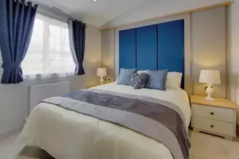 3 bedroom park home for sale, Oakdene Forest Park