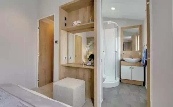 5 Willerby Pinehurst En Suite