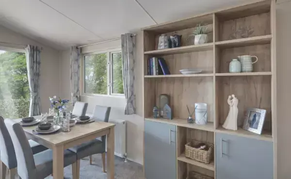3.willerby Clearwater Dining