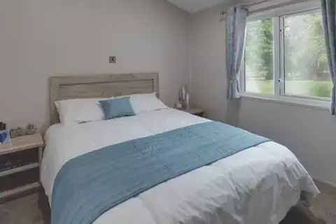 3 bedroom park home for sale, Oakdene Forest Park