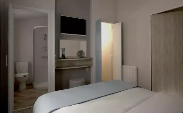 6.willerby Clearwater Master Ensuite