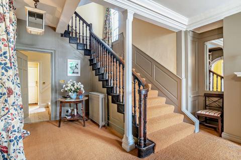 5 bedroom townhouse for sale, Broad Street, Presteigne, Powys