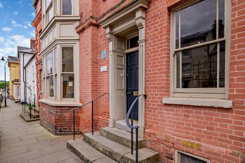 undefined, Broad Street, Presteigne, Powys