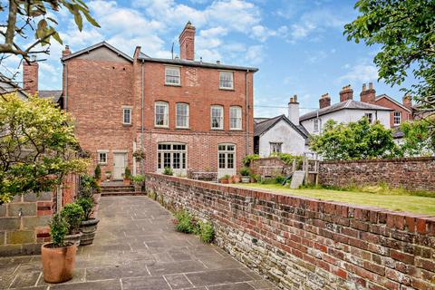 undefined, Broad Street, Presteigne, Powys
