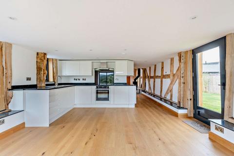 3 bedroom detached house for sale, Guilden Down, Clun, Craven Arms, Shropshire
