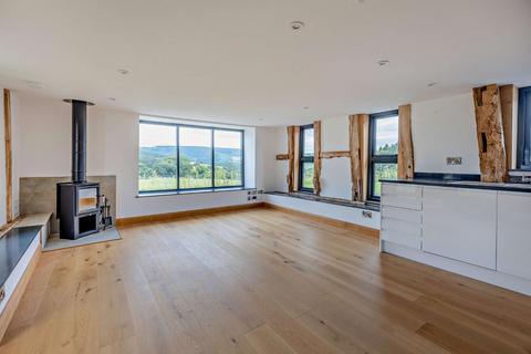 3 bedroom detached house for sale, Guilden Down, Clun, Craven Arms, Shropshire