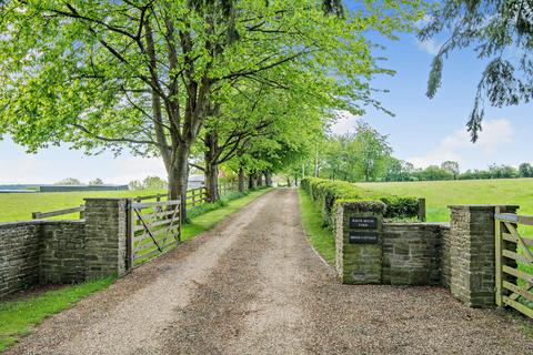 4 bedroom detached house for sale, Deerfold, Birtley, Bucknell, Herefordshire