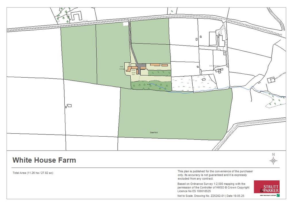 Land Plan