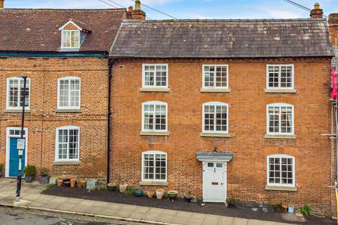 undefined, Lower Broad Street, Ludlow, Shropshire