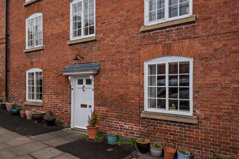 undefined, Lower Broad Street, Ludlow, Shropshire