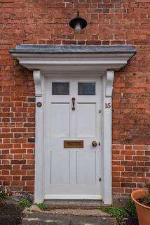 undefined, Lower Broad Street, Ludlow, Shropshire