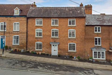 undefined, Lower Broad Street, Ludlow, Shropshire