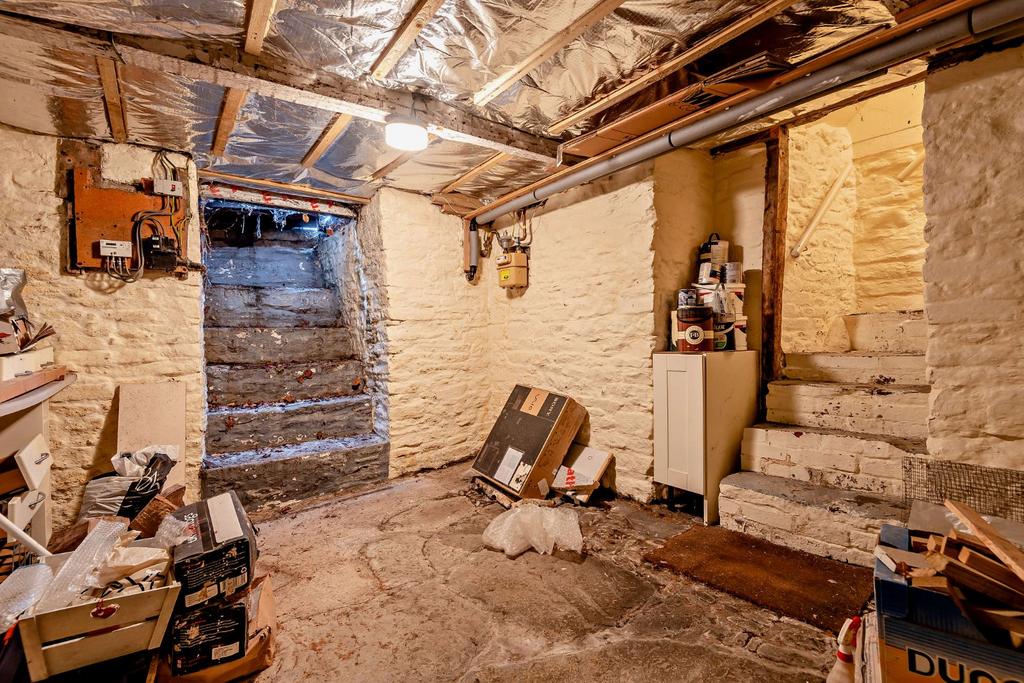 Cellar