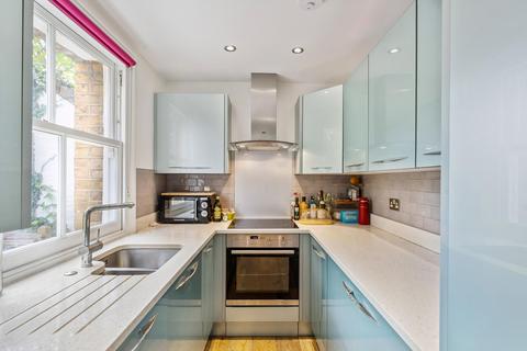 undefined, Onslow Road, Richmond, TW10