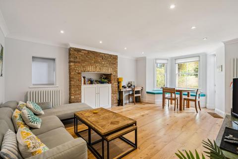 undefined, Onslow Road, Richmond, TW10