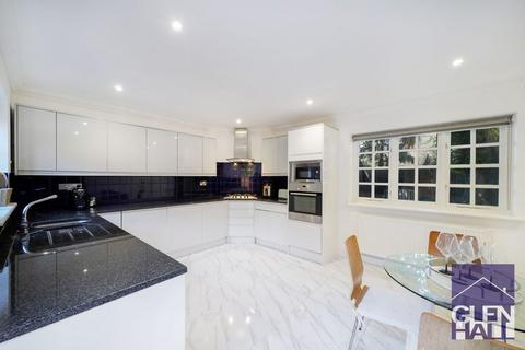 2 bedroom semi-detached house for sale, 13 Cannon Hill, London N14