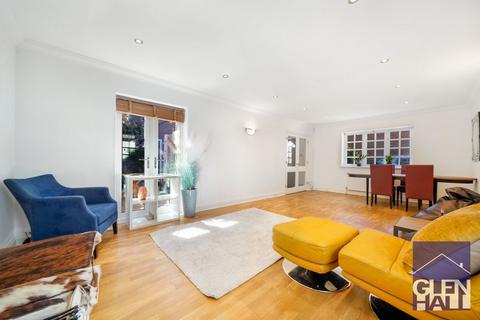 2 bedroom semi-detached house for sale, 13 Cannon Hill, London N14