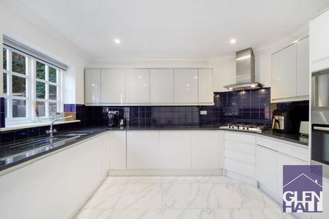 2 bedroom semi-detached house for sale, 13 Cannon Hill, London N14