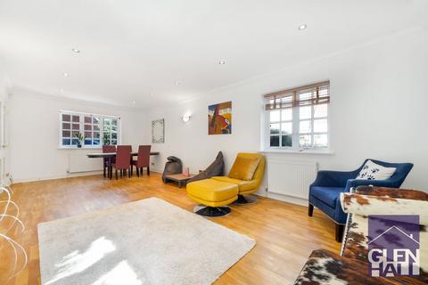 2 bedroom semi-detached house for sale, 13 Cannon Hill, London N14
