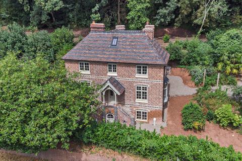undefined, Worcester Road, Newnham Bridge, Tenbury Wells, Worcestershire