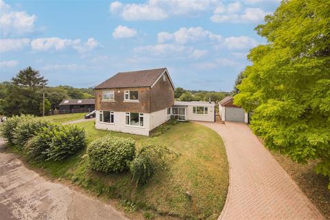 3 bedroom semi-detached house for sale, Ford Lane, Wrotham Heath TN15