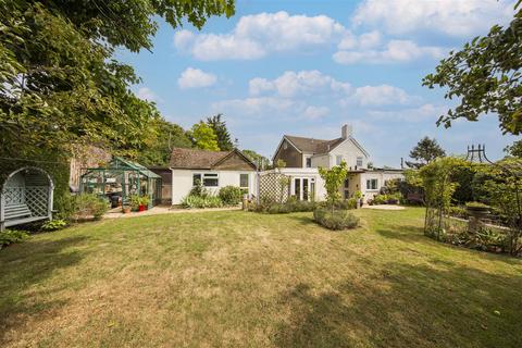 undefined, Ford Lane, Wrotham Heath TN15