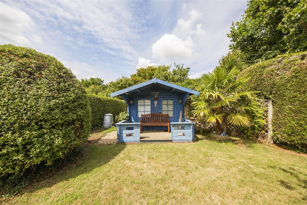 Summer House